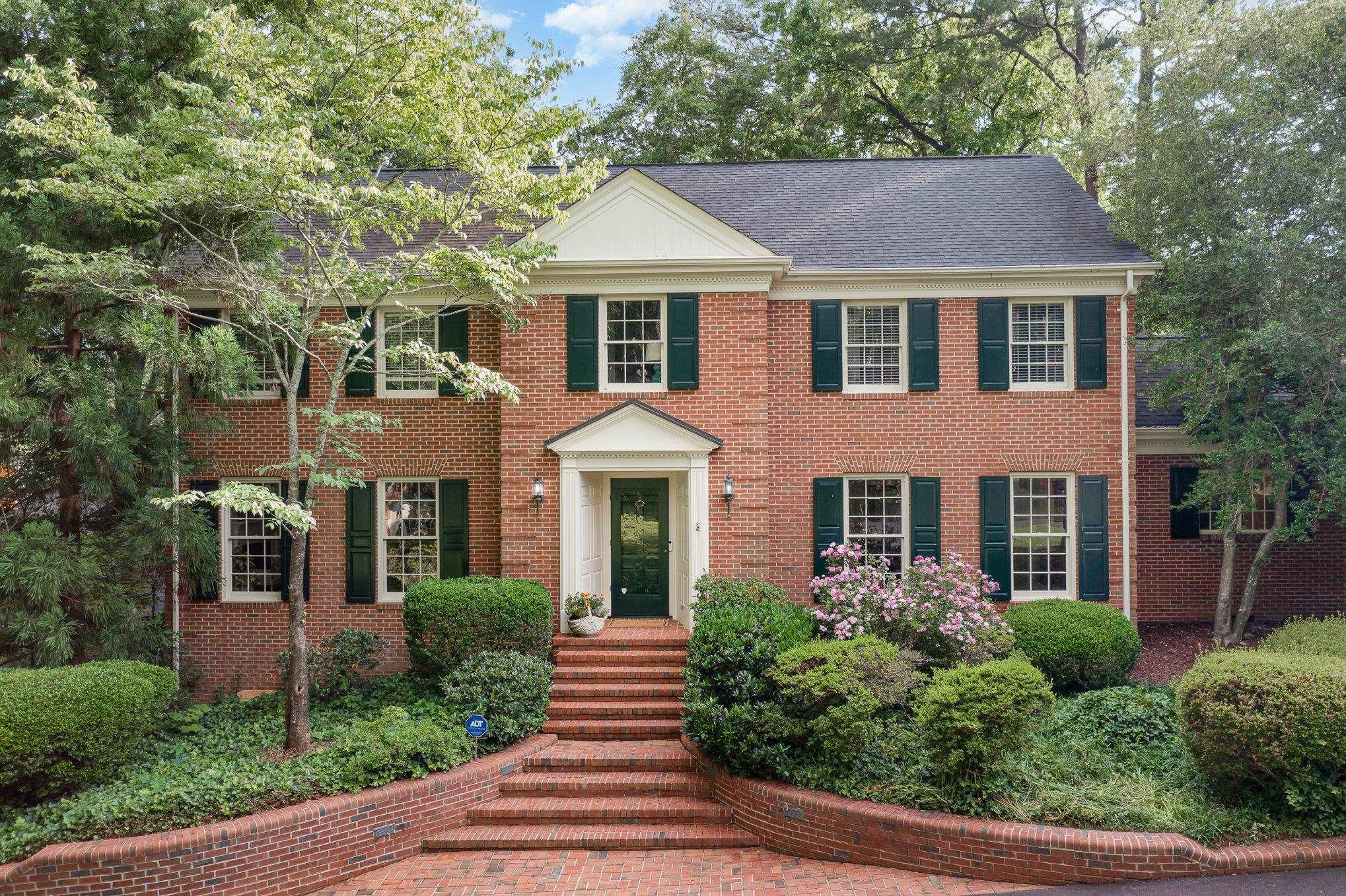 3327 Landor Road Raleigh, NC 27609 - Photo 10 of 60 Photo 13