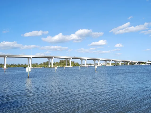 $8,500 | 798 Bougainvillea Lane, Vero Beach, FL 32963