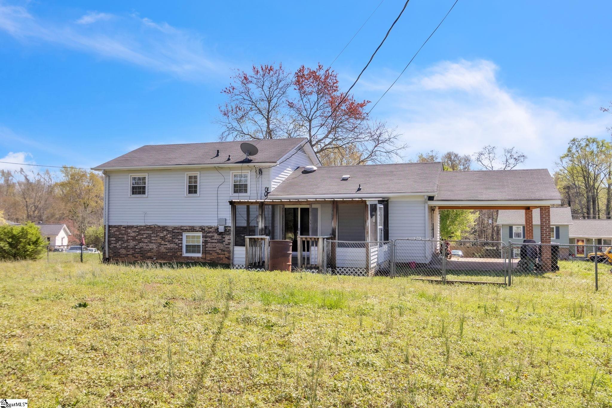 209 Brookmere Road Simpsonville, SC 29681 - Photo 19 of 22