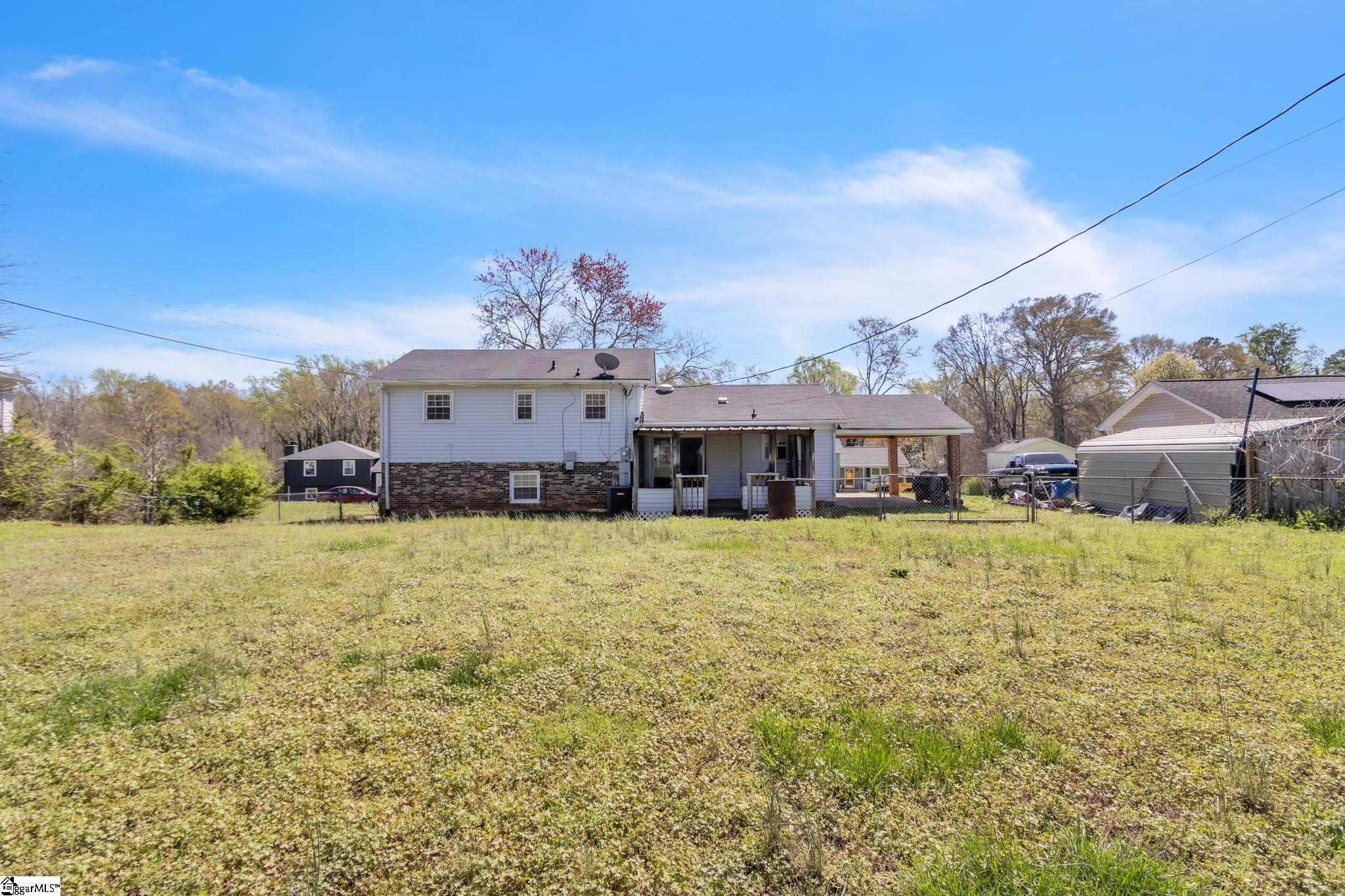 209 Brookmere Road Simpsonville, SC 29681 - Photo 20 of 22