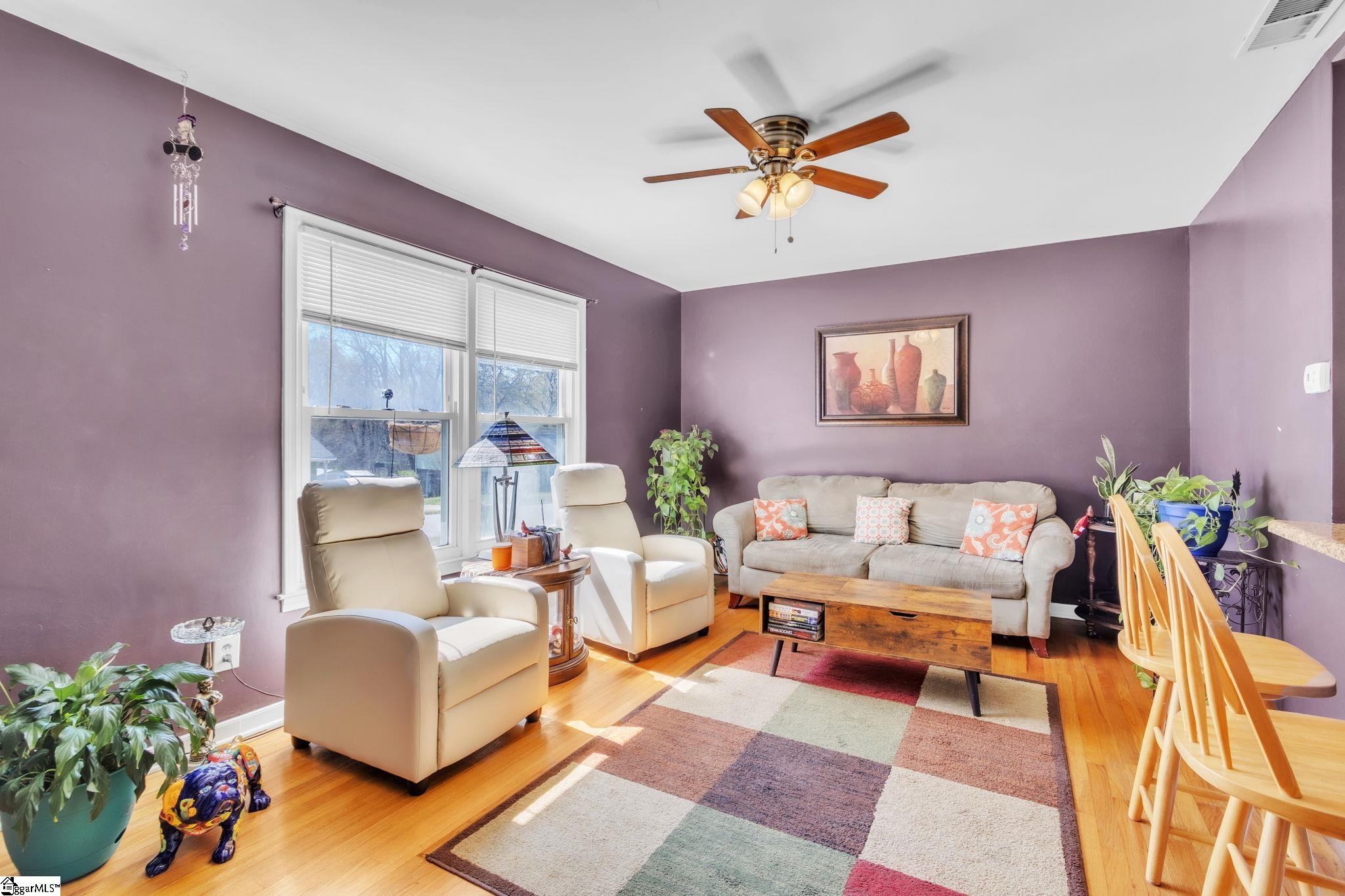 209 Brookmere Road Simpsonville, SC 29681 - Photo 2 of 22