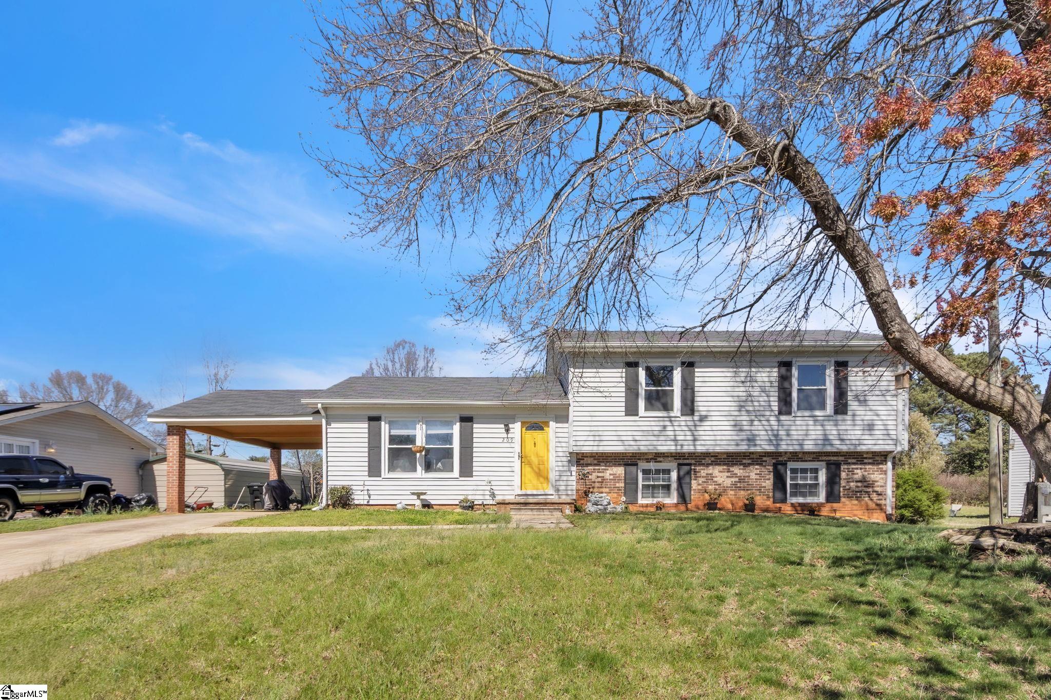 209 Brookmere Road Simpsonville, SC 29681 - Photo 21 of 22