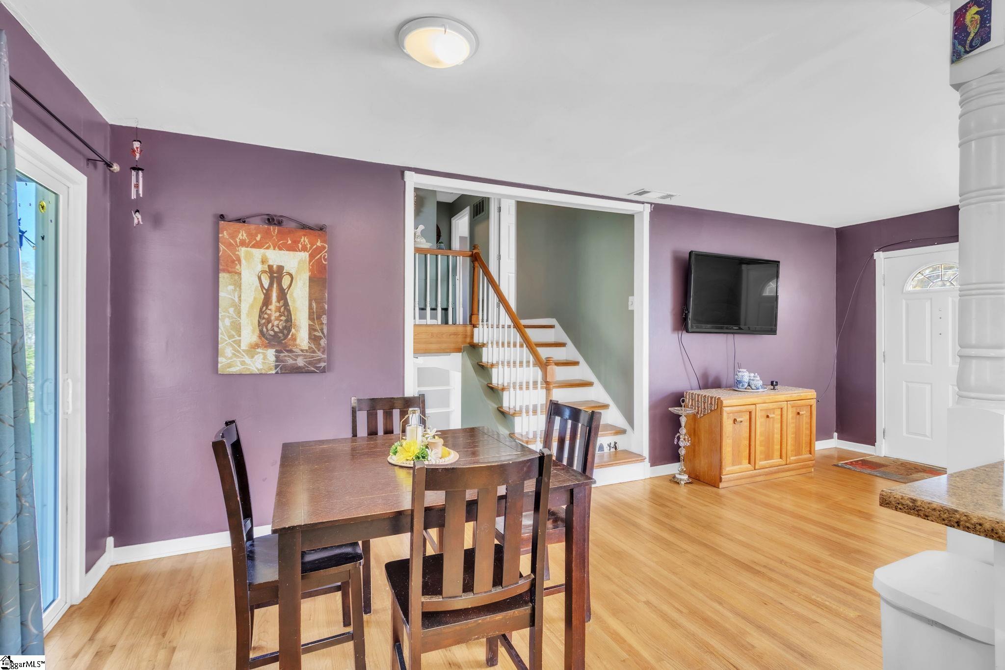 209 Brookmere Road Simpsonville, SC 29681 - Photo 4 of 22