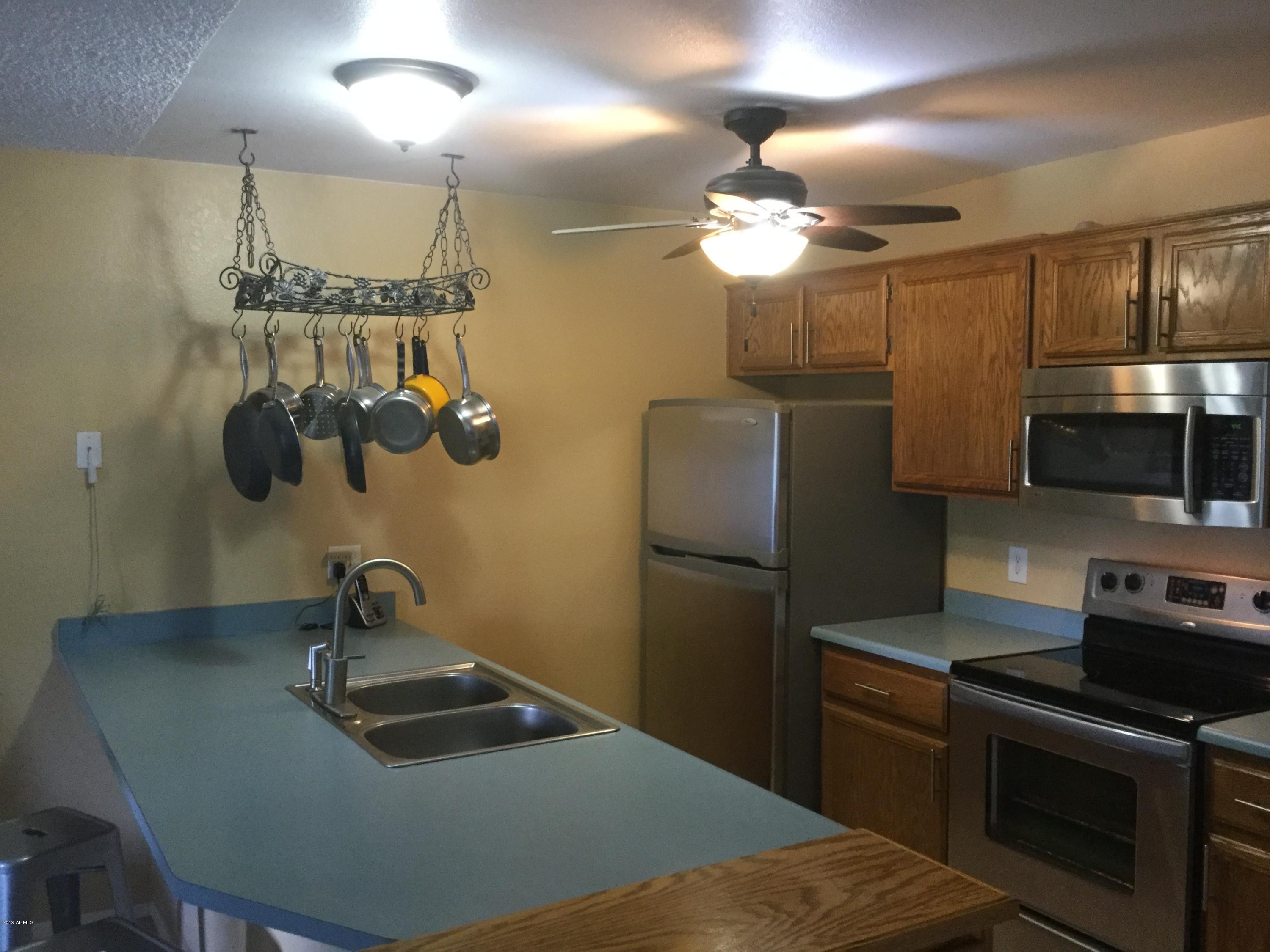 1757 East Grandview Road Phoenix, AZ 85022 - Photo 8 of 29 Kitchen 1