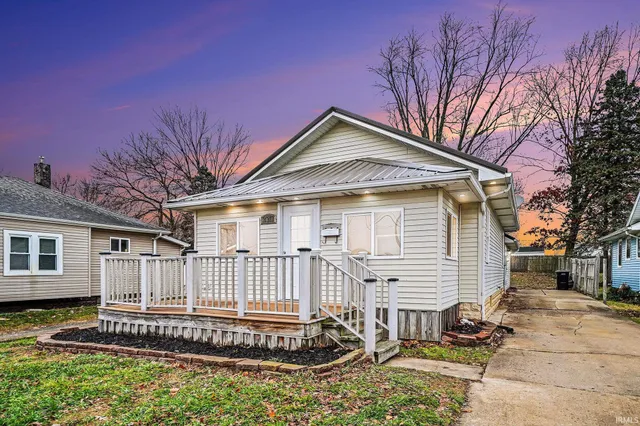 $139,900 | 3311 Ardmore Trail, South Bend, IN 46628