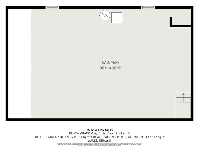 $134,900 | 3311 Ardmore Trail, South Bend, IN 46628