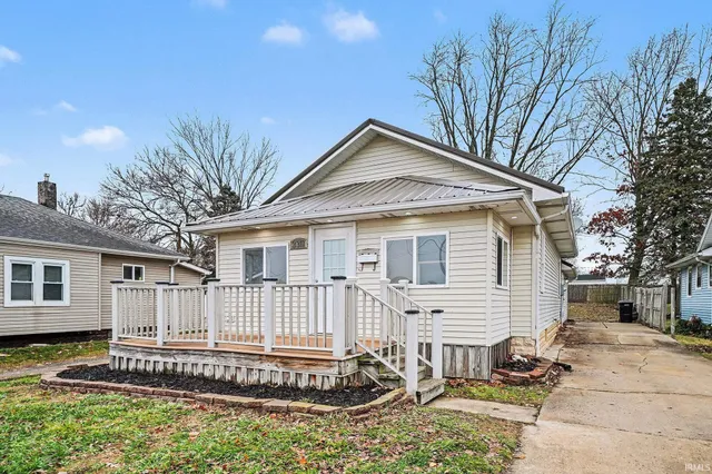 $134,900 | 3311 Ardmore Trail, South Bend, IN 46628