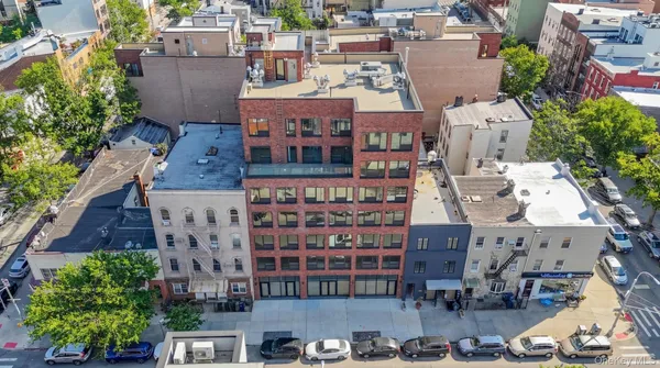 $3,000 | 444 Graham Avenue, Unit 5H | Williamsburg