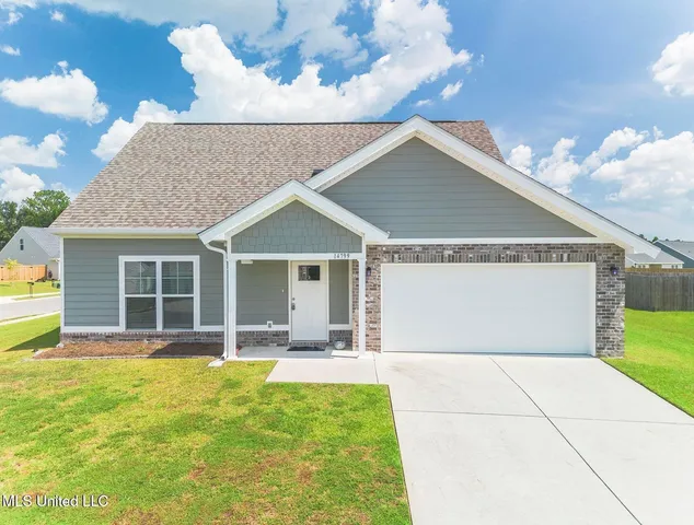 $1,900 | 14799 Audubon Lake Boulevard, Gulfport, MS 39503