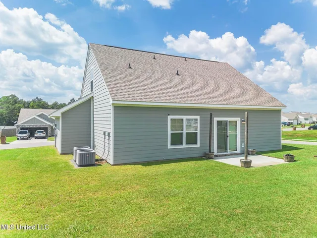 $1,900 | 14799 Audubon Lake Boulevard, Gulfport, MS 39503