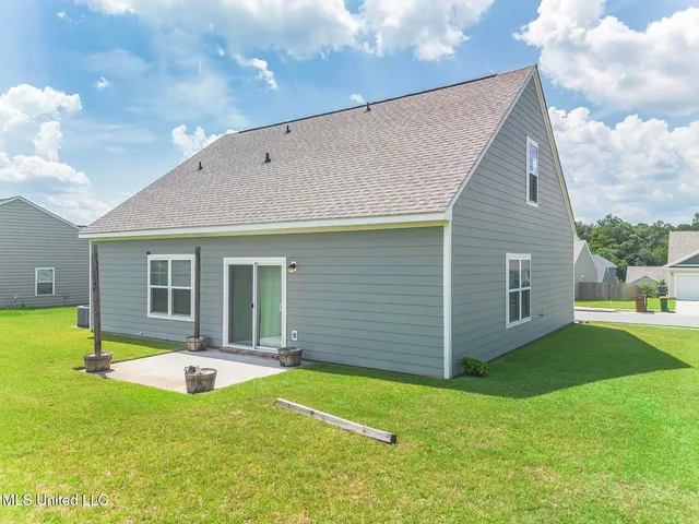 $1,900 | 14799 Audubon Lake Boulevard, Gulfport, MS 39503