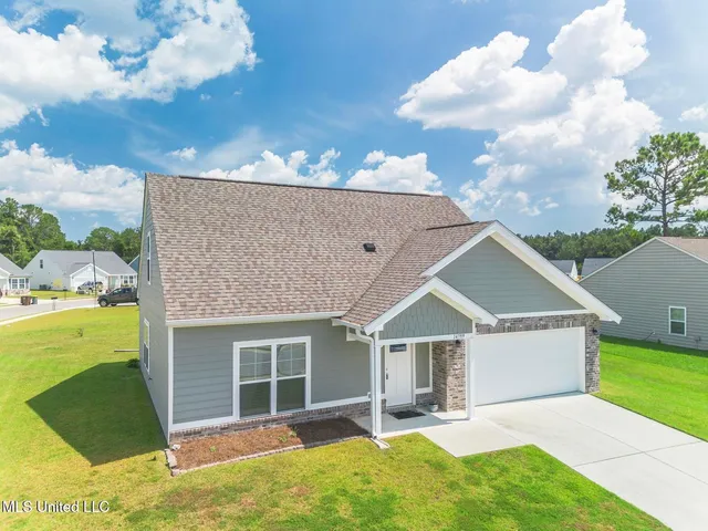 $1,900 | 14799 Audubon Lake Boulevard, Gulfport, MS 39503