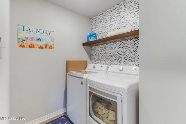 $1,900 | 14799 Audubon Lake Boulevard, Gulfport, MS 39503