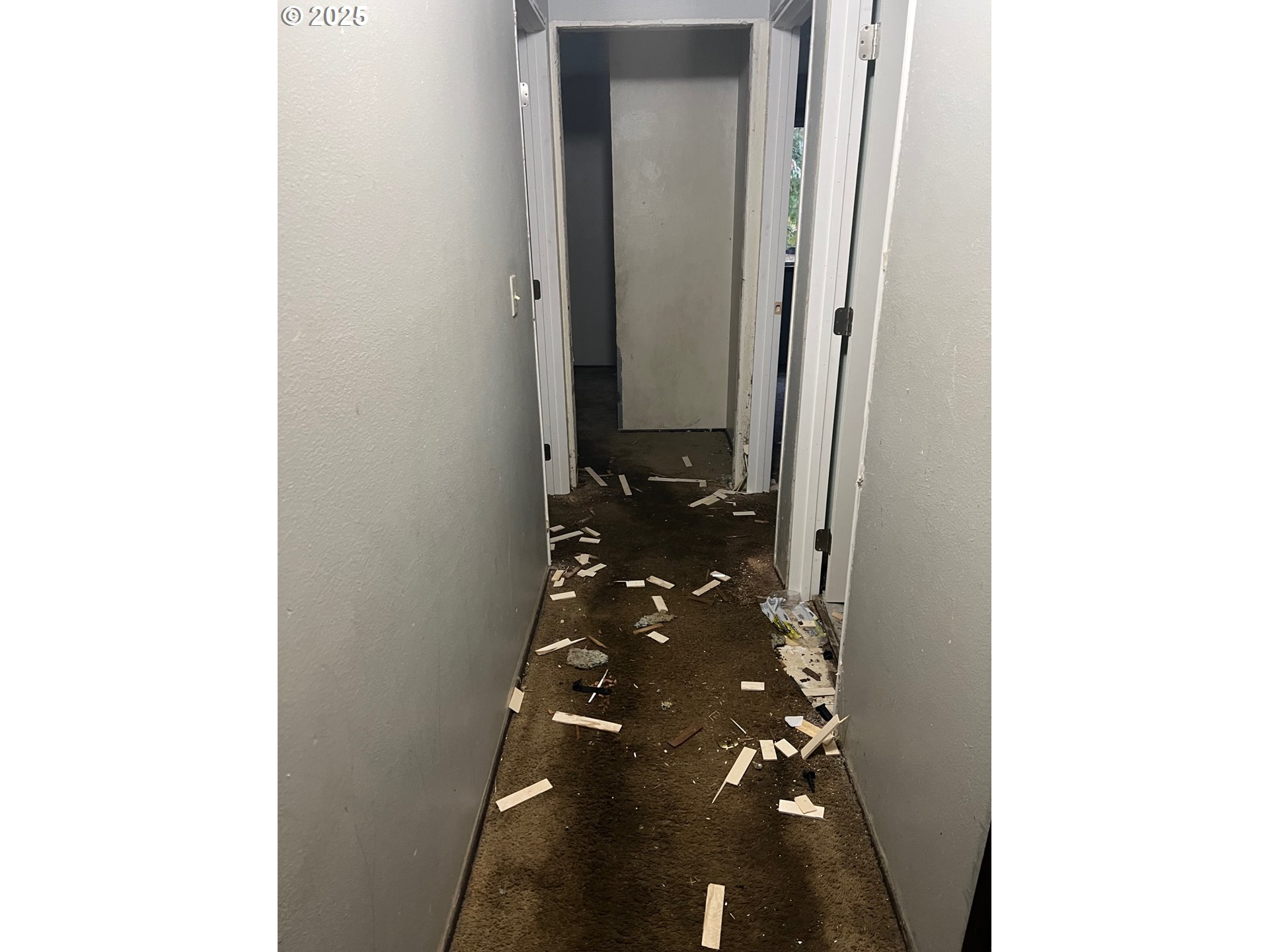 618 Ballad Way Forest Grove, OR 97116 - Photo 1 of 15 a view of a hallway