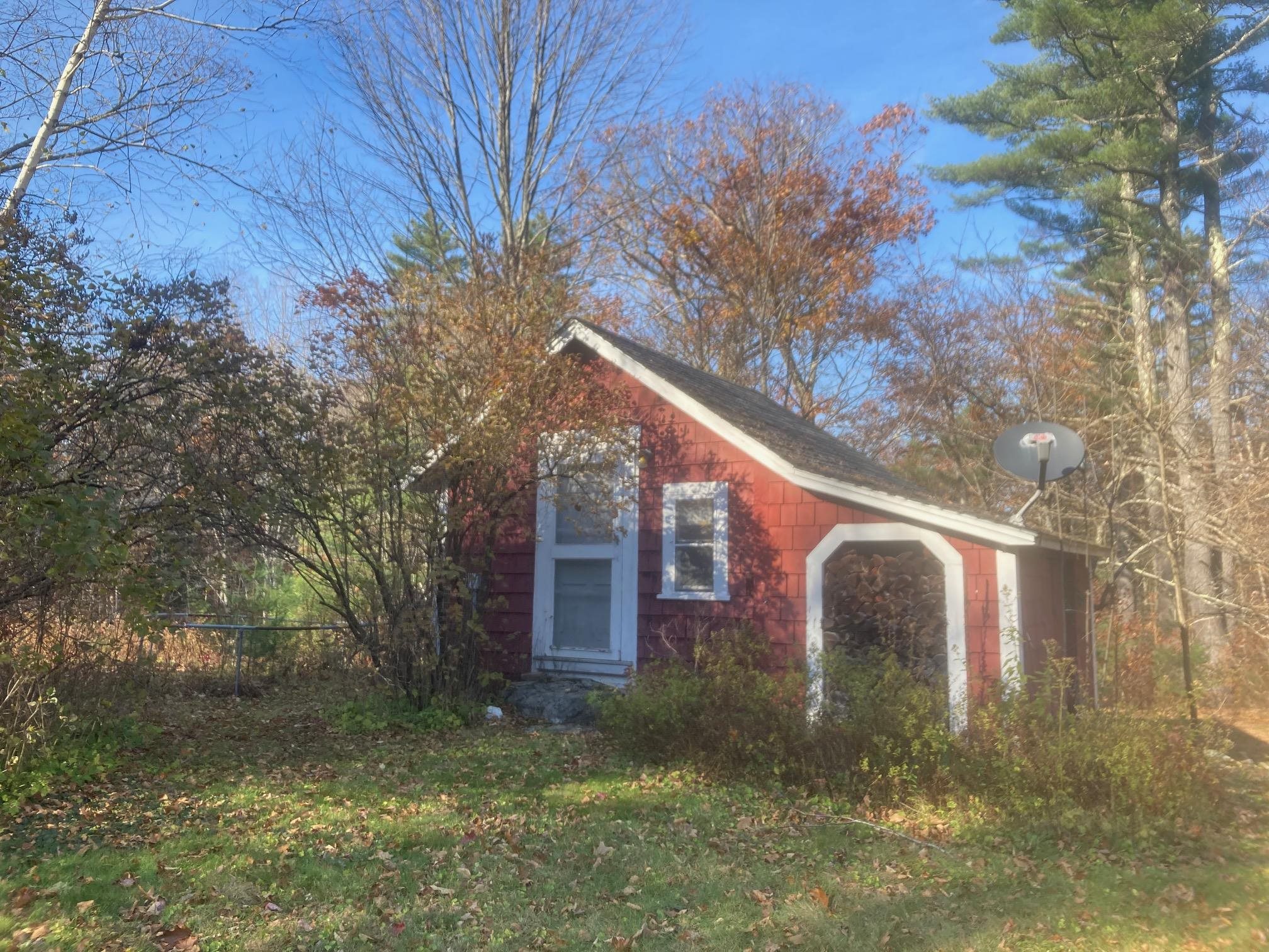 376 Range Road Sandwich, NH 03227 - Photo 5 of 6