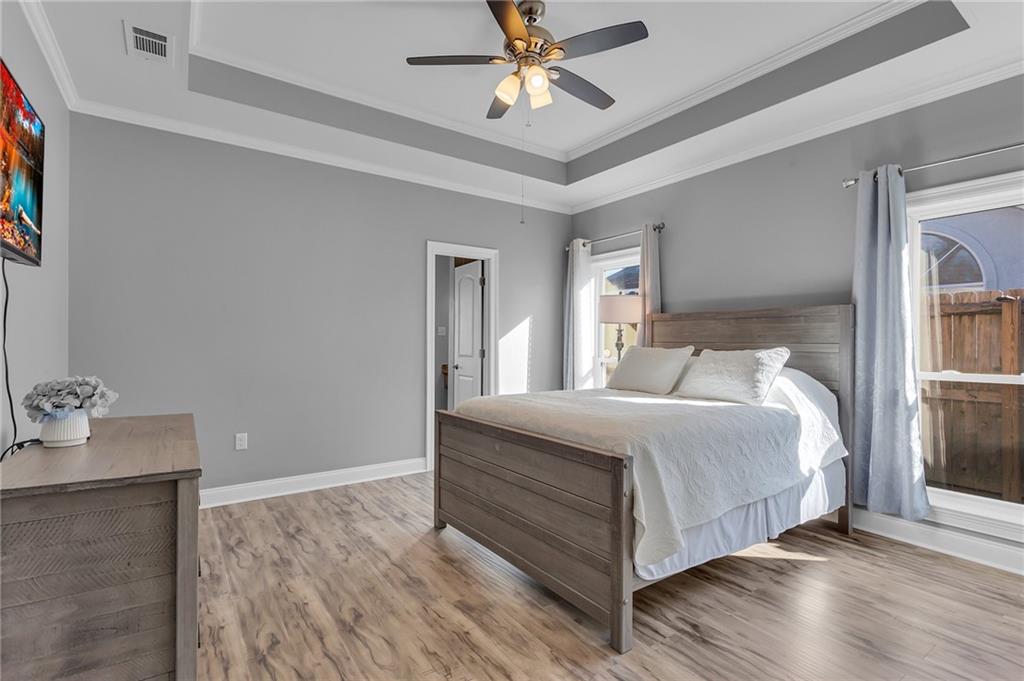 1905 Hunters Trail Drive Baton Rouge, LA 70816 - Photo 13 of 25 Gallery Image 13