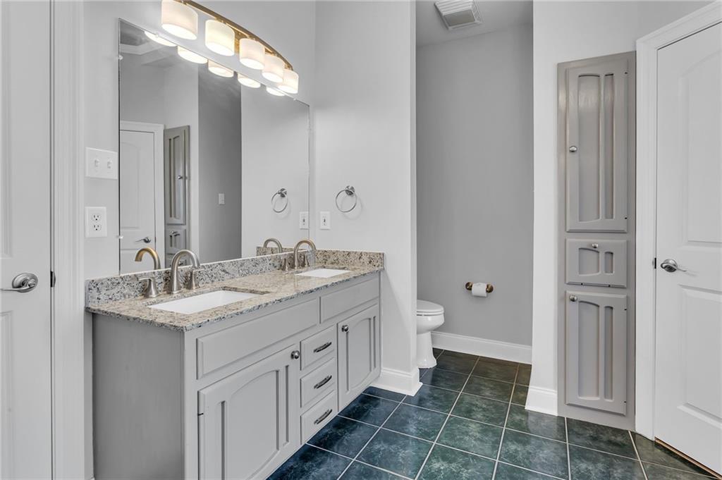 1905 Hunters Trail Drive Baton Rouge, LA 70816 - Photo 18 of 25 Gallery Image 18