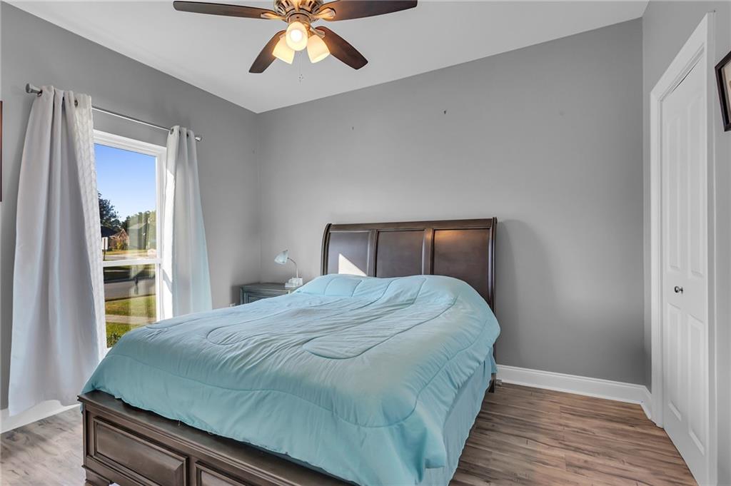 1905 Hunters Trail Drive Baton Rouge, LA 70816 - Photo 21 of 25 Gallery Image 21