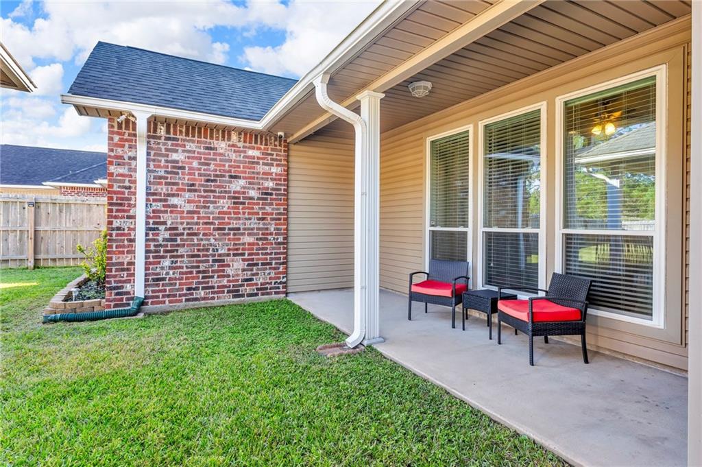 1905 Hunters Trail Drive Baton Rouge, LA 70816 - Photo 23 of 25 Gallery Image 23