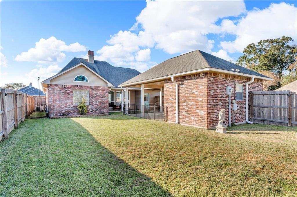 1905 Hunters Trail Drive Baton Rouge, LA 70816 - Photo 24 of 25 Gallery Image 24