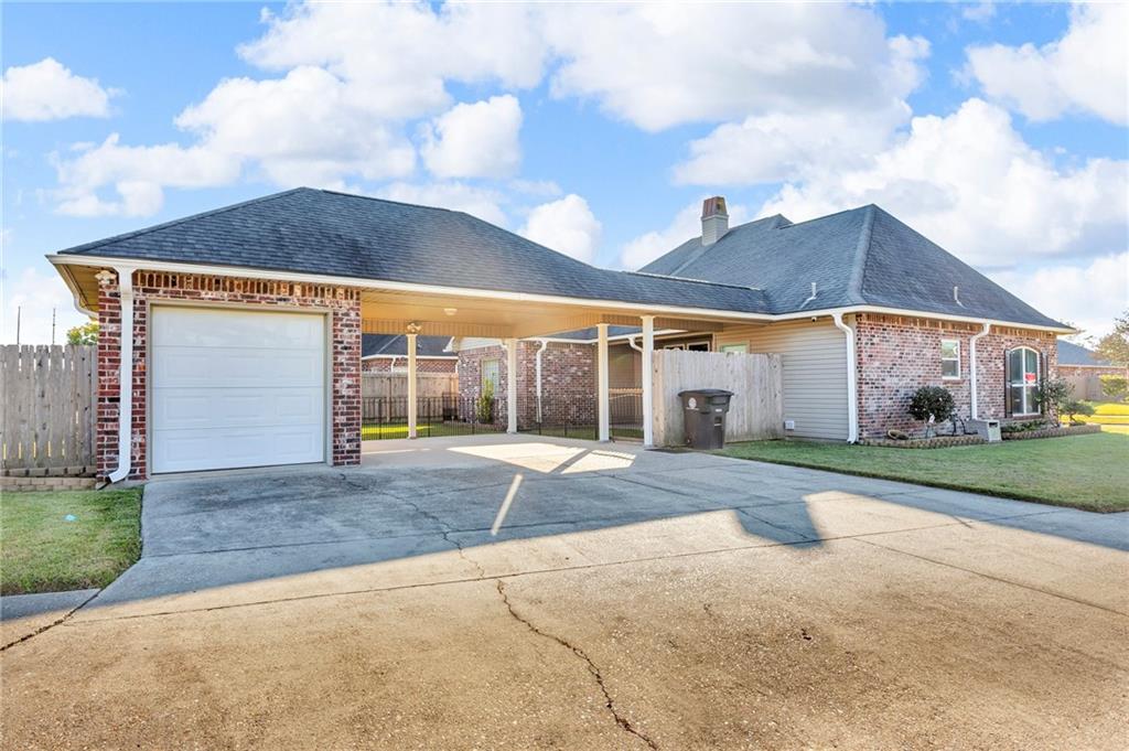 1905 Hunters Trail Drive Baton Rouge, LA 70816 - Photo 25 of 25 Gallery Image 25