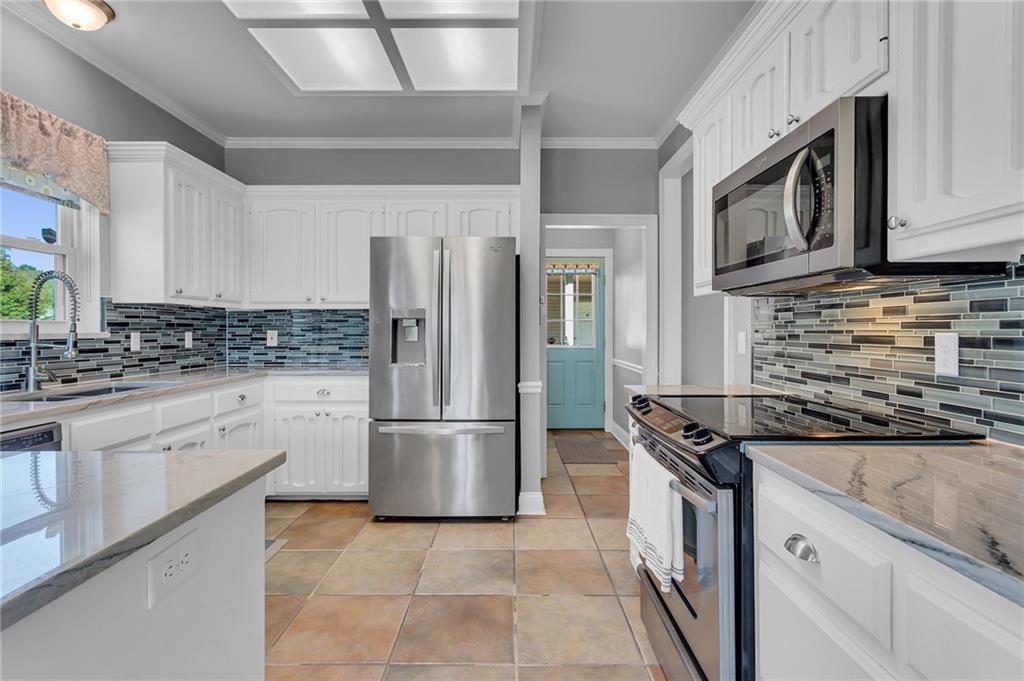1905 Hunters Trail Drive Baton Rouge, LA 70816 - Photo 9 of 25 Gallery Image 9