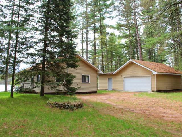 2467 Martha Lake Road Mercer, WI 54547 - Photo 4 of 20 Gallery Image 4