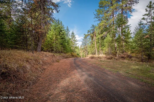 $320,000 | Nka 10-ac Nka 10-ac Becky Lane, Worley, ID 83876