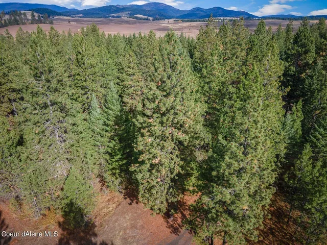 $320,000 | Nka 10-ac Nka 10-ac Becky Lane, Worley, ID 83876