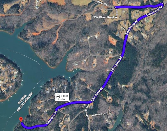 333 Oliver Road Westminster, SC 29693 - Photo 2 of 27