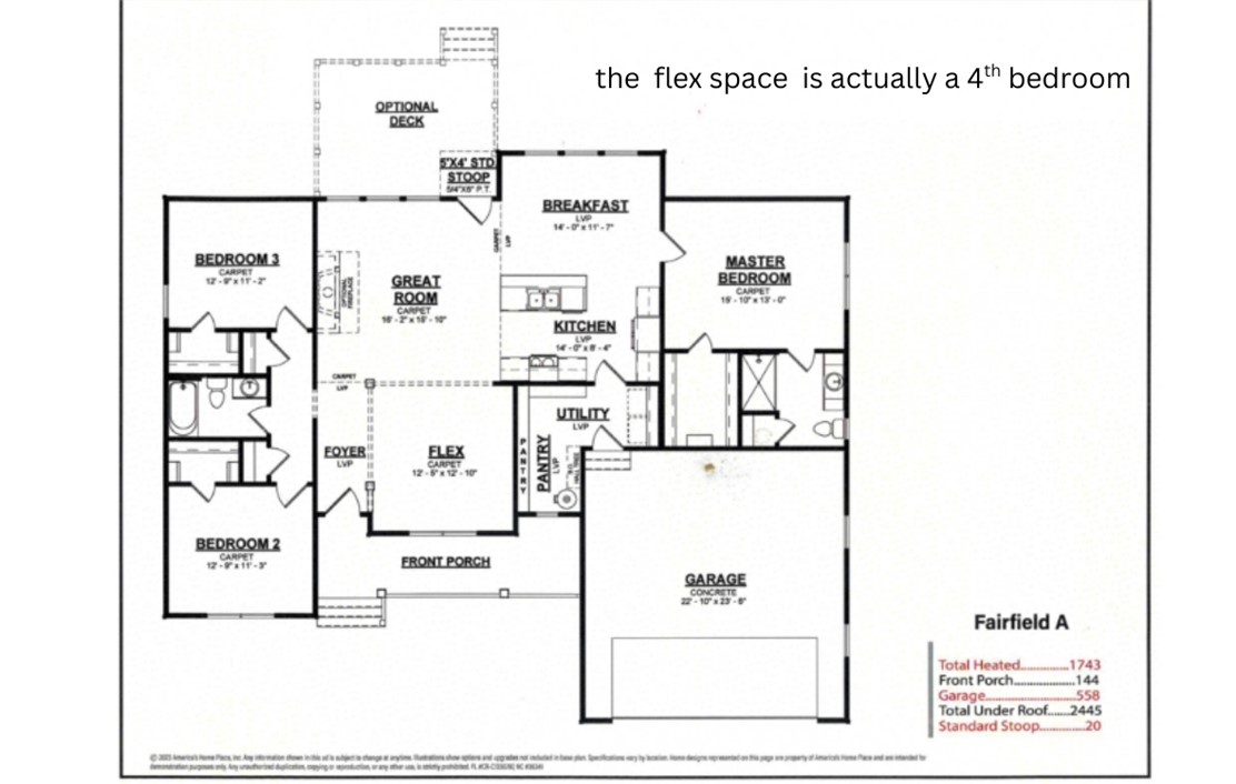 333 Oliver Road Westminster, SC 29693 - Photo 26 of 27