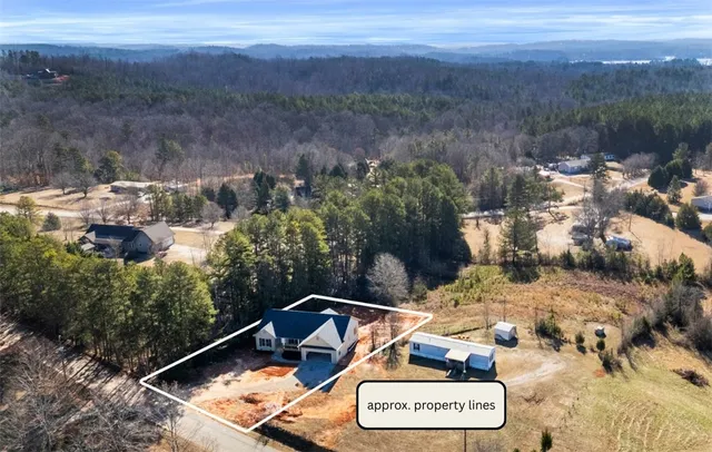 $395,000 | 333 Oliver Road, Westminster, SC 29693