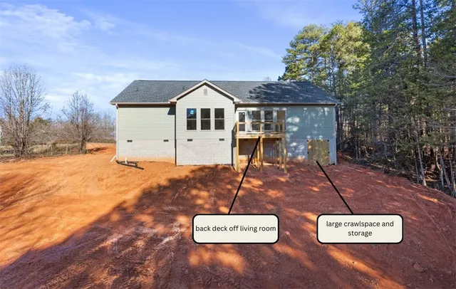 $395,000 | 333 Oliver Road, Westminster, SC 29693