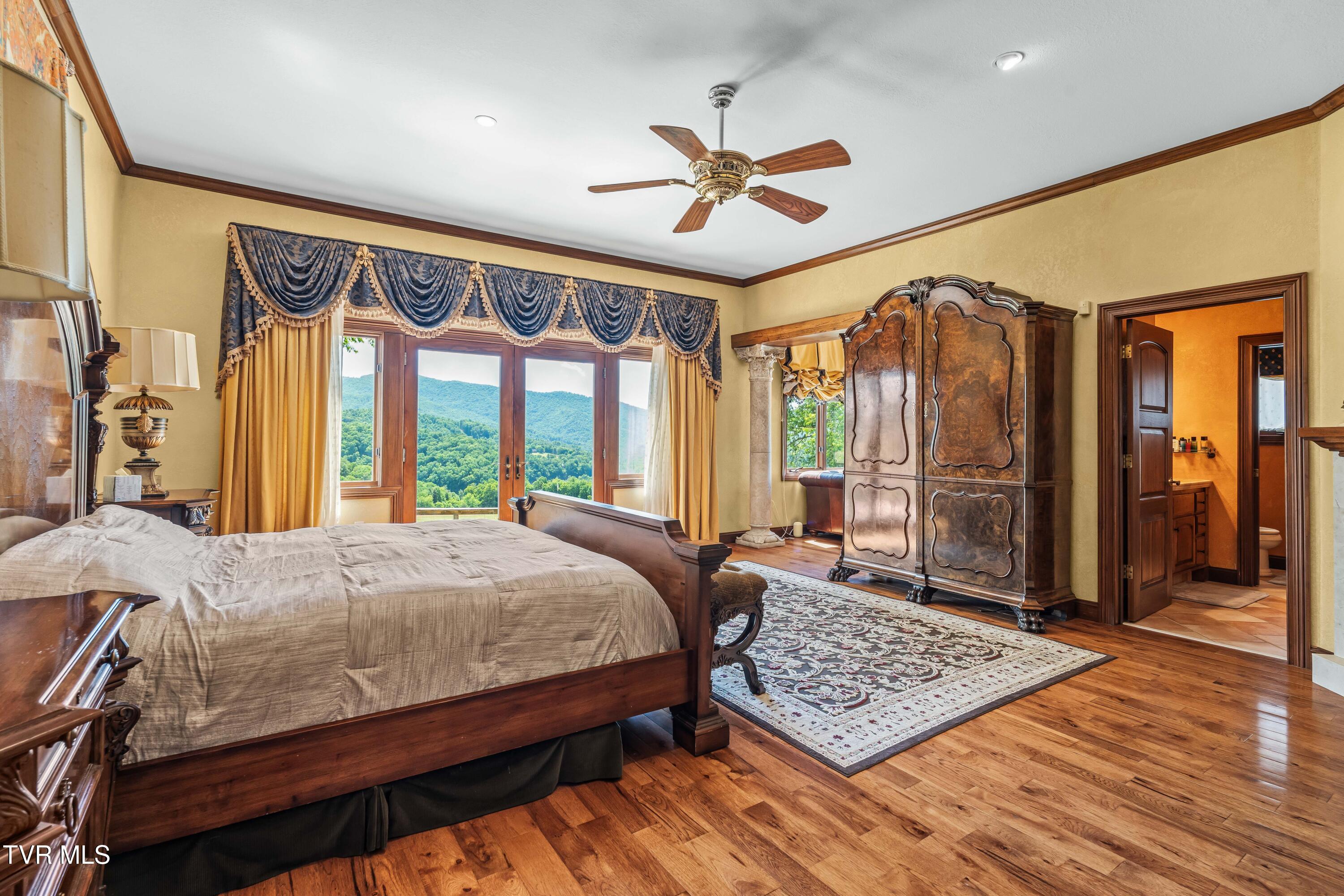 1877 Dry Hill Road Butler, TN 37640 - Photo 41 of 106 33