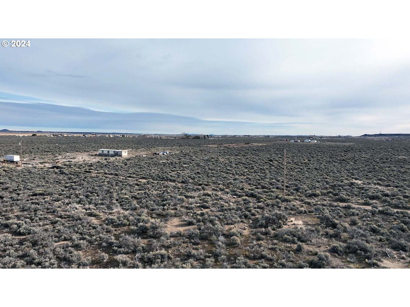 Twighlight Road, Unit TL 4000 Christmas Valley, OR 97641 - Photo 11 of 40 a view of a city