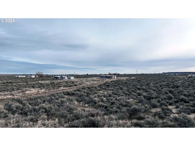 a view of city from balcony