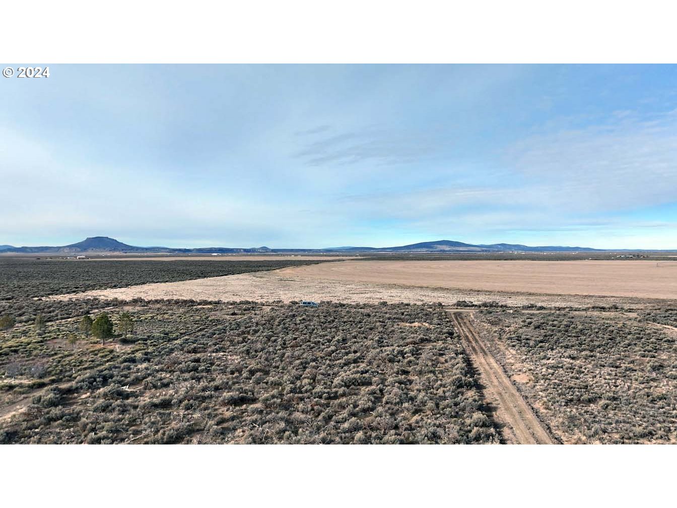 Twighlight Road, Unit TL 4000 Christmas Valley, OR 97641 - Photo 15 of 40 a view of city and ocean