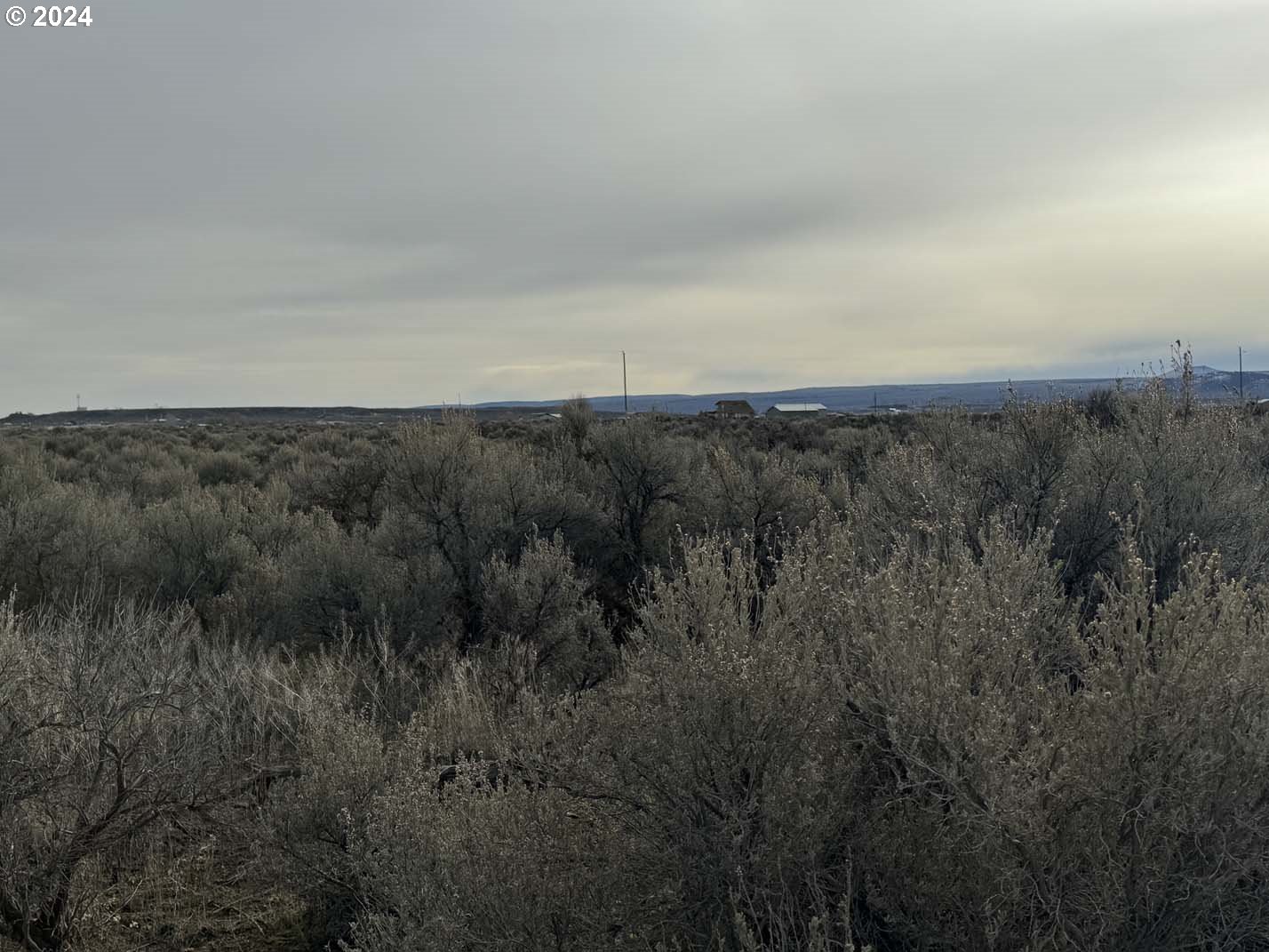 Twighlight Road, Unit TL 4000 Christmas Valley, OR 97641 - Photo 28 of 40 a view of a field of grass and trees