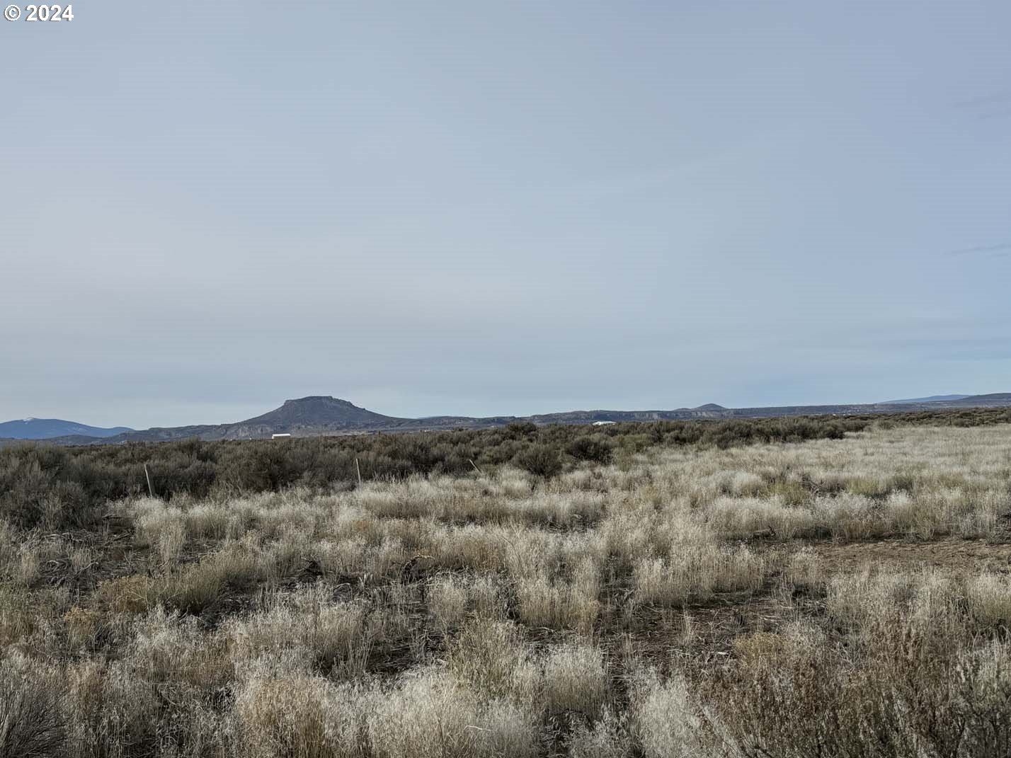 Twighlight Road, Unit TL 4000 Christmas Valley, OR 97641 - Photo 32 of 40 a view of a mountain