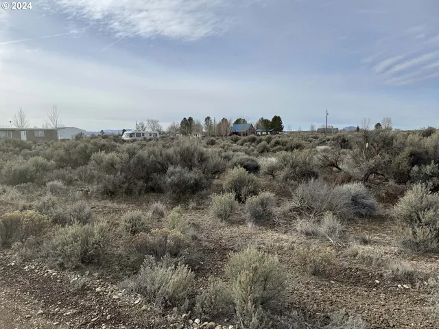 $14,500 | Twighlight Road, Unit TL 4000, Christmas Valley, OR 97641