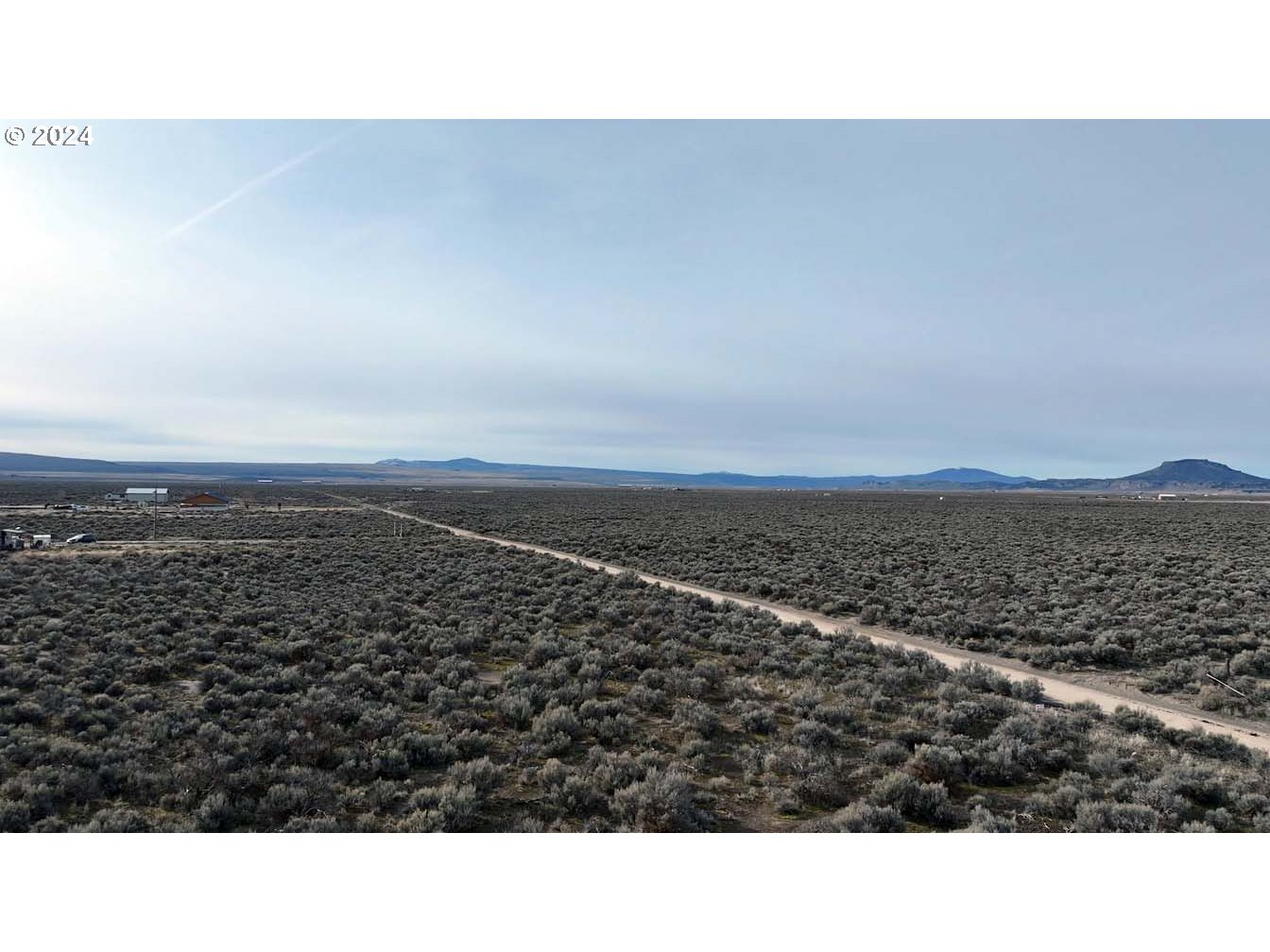 Twighlight Road, Unit TL 4000 Christmas Valley, OR 97641 - Photo 6 of 40 a view of a city