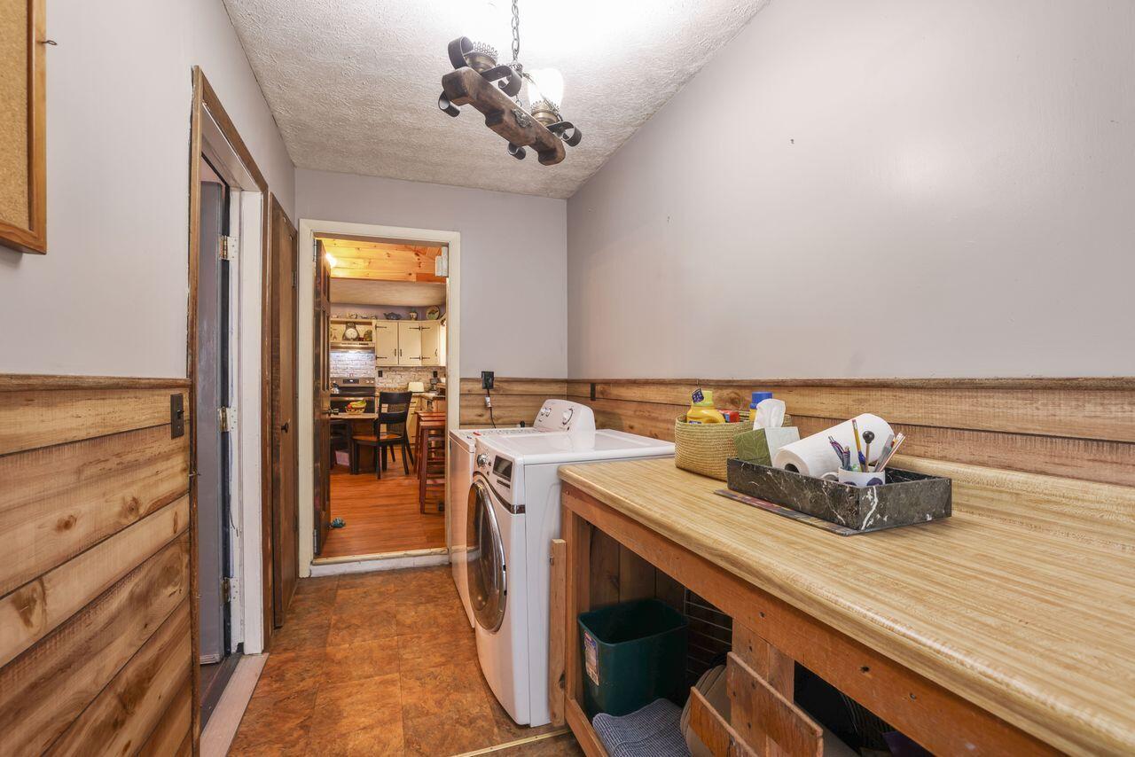 37 Buzzell Road Biddeford, ME 04005 - Photo 13 of 16 Laundry Room
