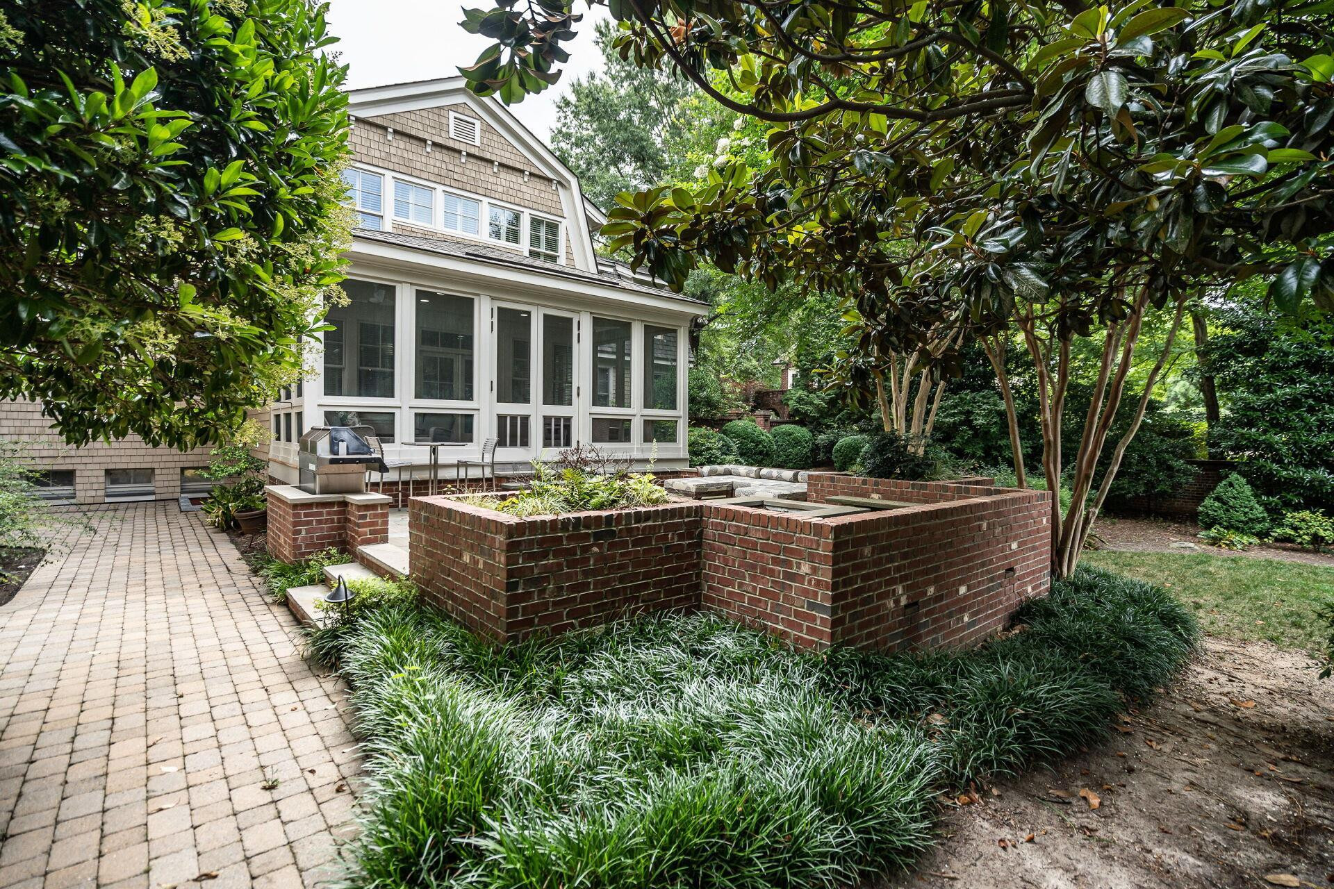 1027 Vance Street Raleigh, NC 27608 - Photo 36 of 42 Photo 36