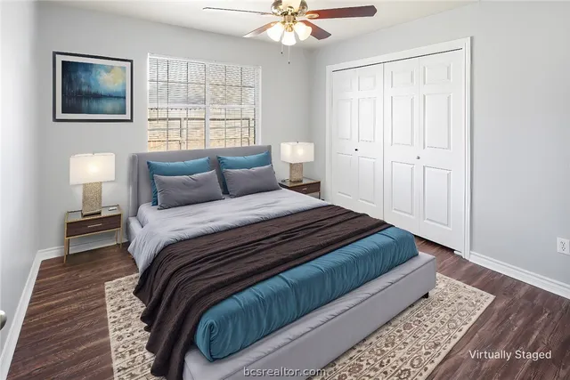 $1,500 | 2034 Legacy Lane, College Station, TX 77840