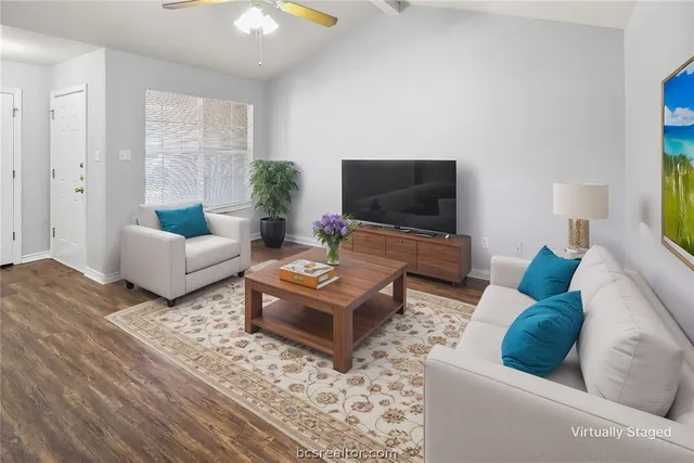 $1,500 | 2034 Legacy Lane, College Station, TX 77840