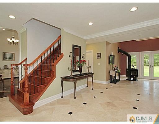 1881 Raritan Road Scotch Plains, NJ 07076 - Photo 13 of 18 a view of living room with furniture
