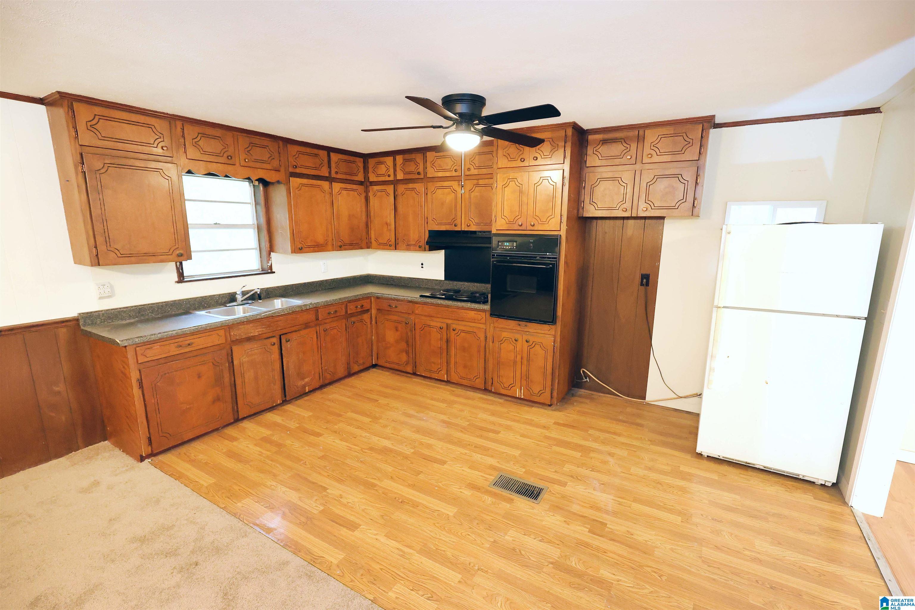 50 Jones Road Heflin, AL 36264 - Photo 3 of 22