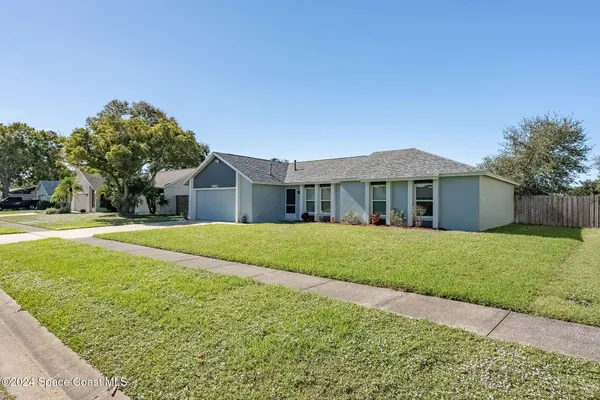 $1,999 | 2652 Village Park Drive, Melbourne, FL 32934