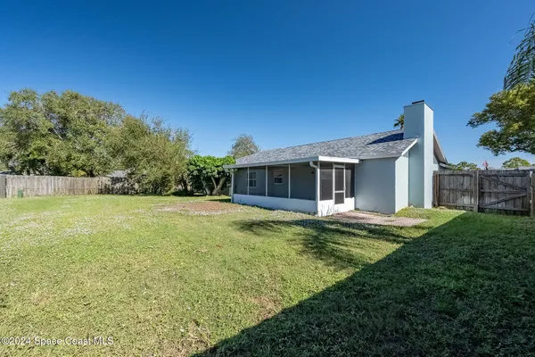 $1,999 | 2652 Village Park Drive, Melbourne, FL 32934