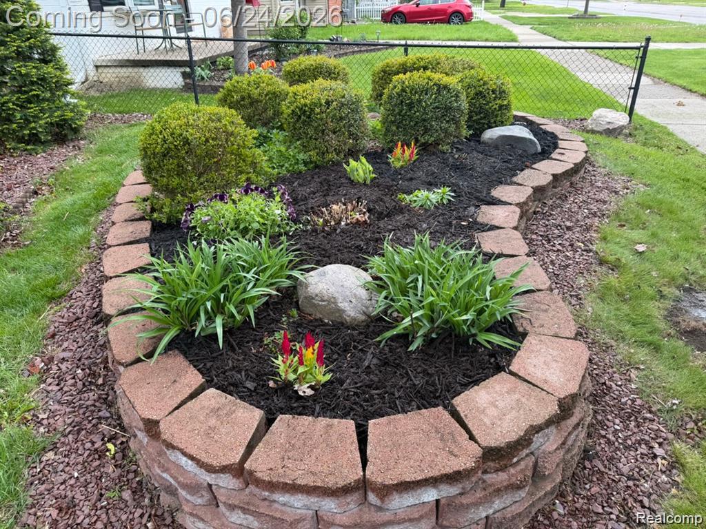 323 North Campbell Road Royal Oak, MI 48067 - Photo 19 of 22